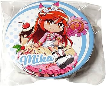 Amazon.co.jp: スタンド付き缶バッジ 大工の源さん 超韋駄天2 パチンコ